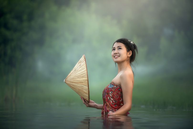 Es ist Zeit, sich zu entspannen und zu spielen. Nicky Hamid