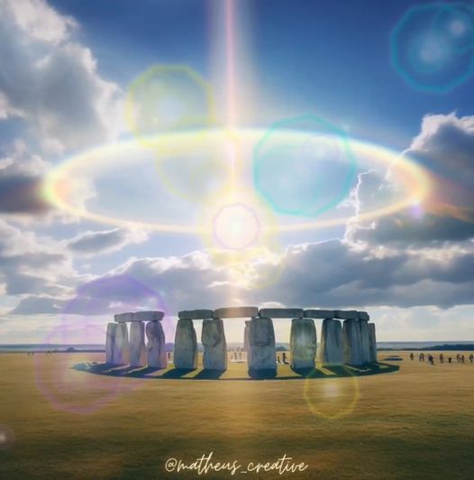 MÄRZ 2024 AUFSTEIGENDE ENERGIEN ~ ~divineenergyworks /Soheila