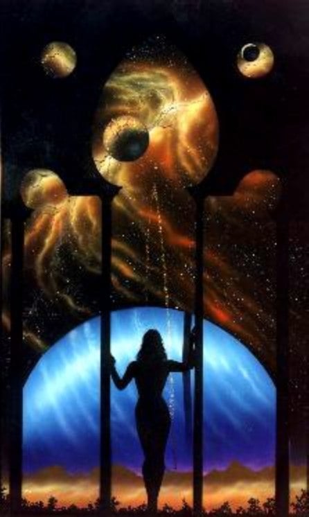 Wenn du mehr von dem, was du bist und was möglich ist, entdecken und erforschen möchtest, dann lass alles, was du bisher kanntest, los/hinter dir. Nicky Hamid