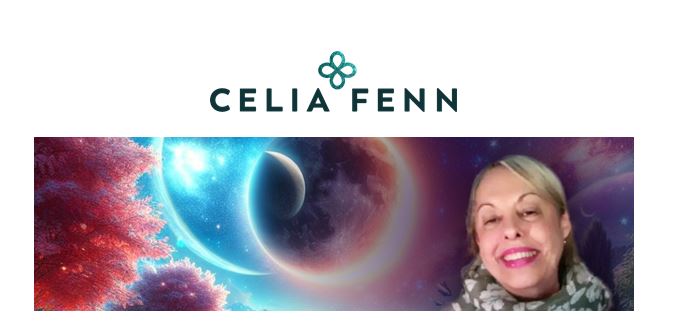 Celia Fenn. Newsletter 10.03.2024