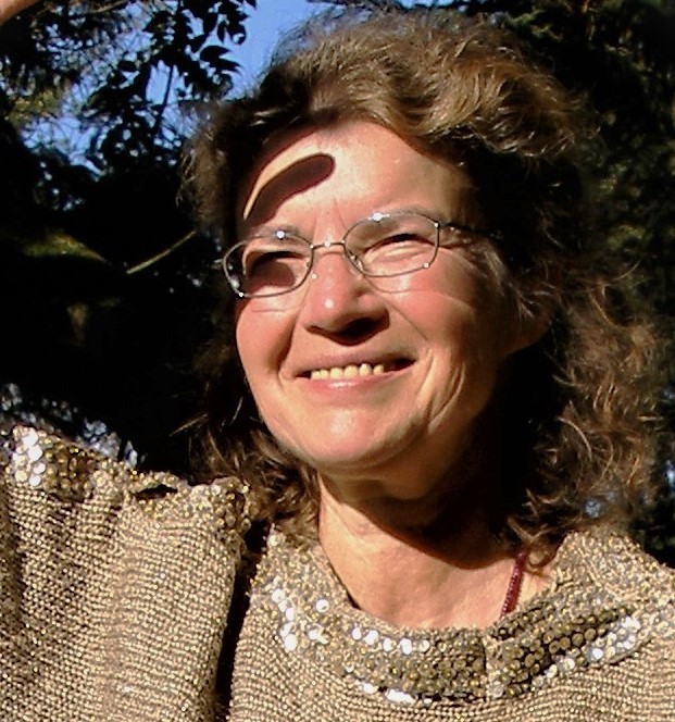 Richtungsweisende Botschaft aus der Geistigen Welt (Teil 1) Christina/bei Johannes Holey