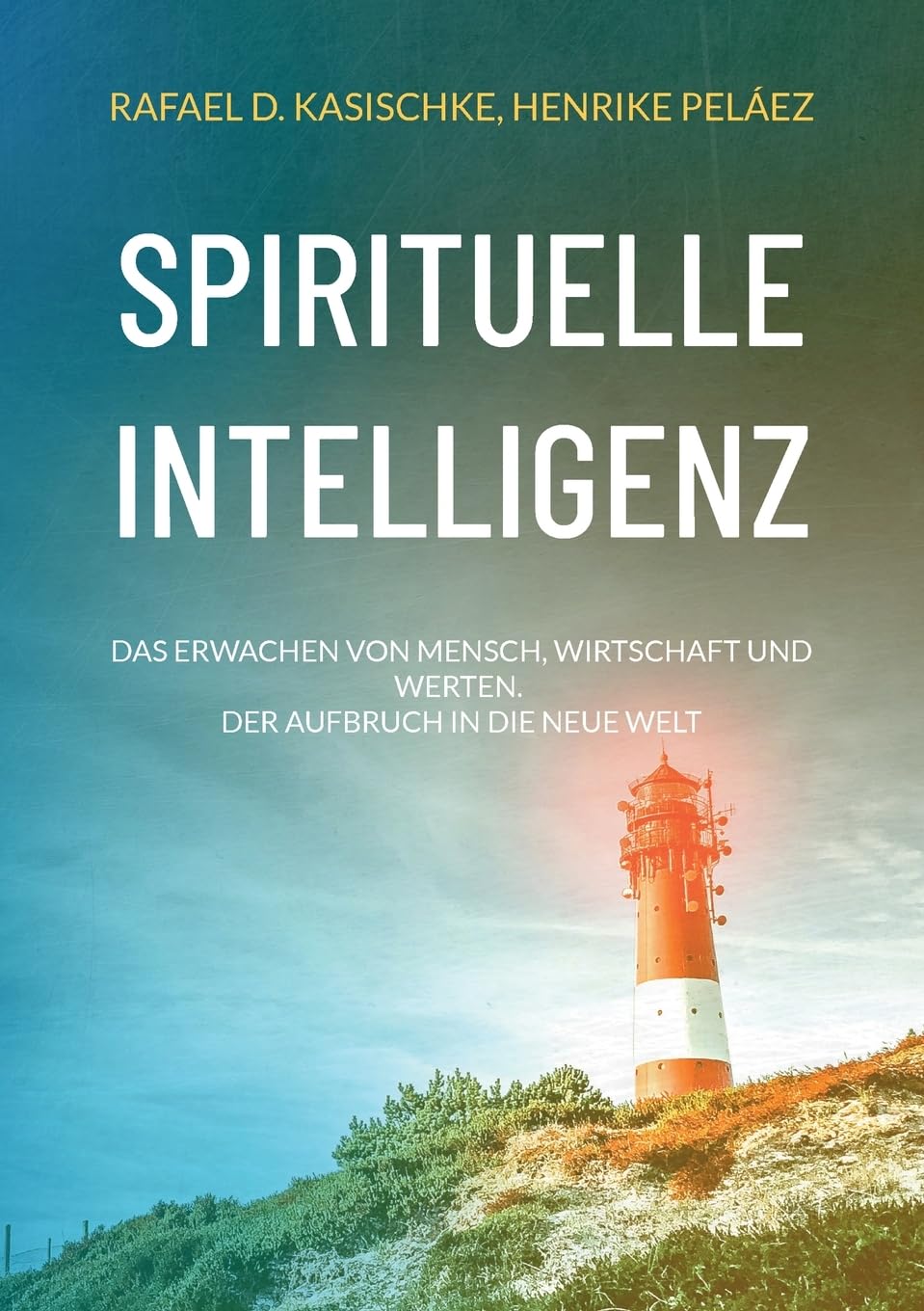 Buchempfehlung/en … Rafael Kasischke