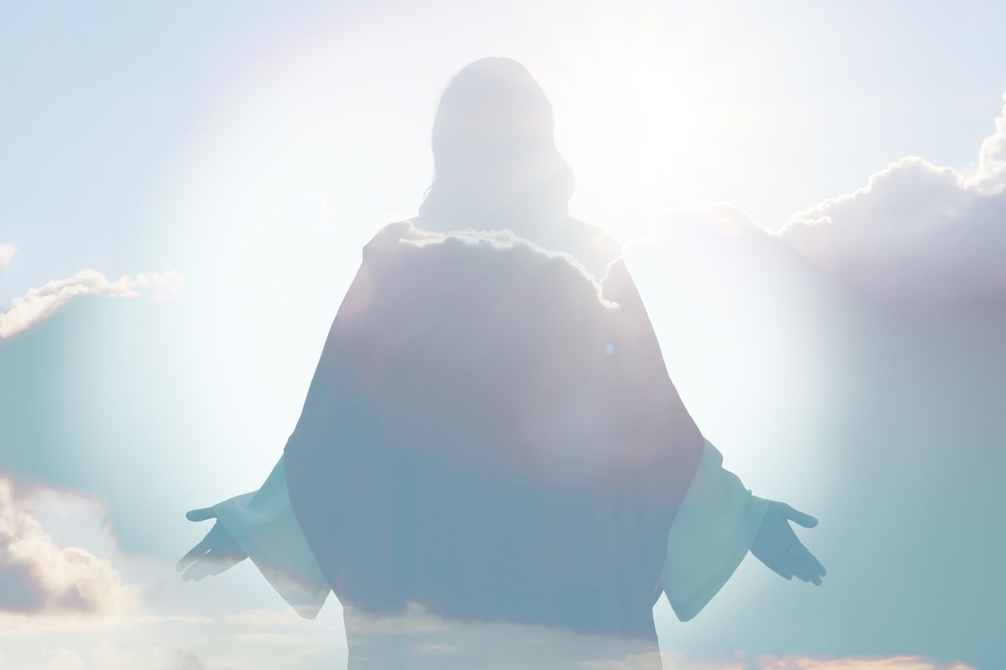 Energie-Update von Erzengel Michael durch Asara Adams