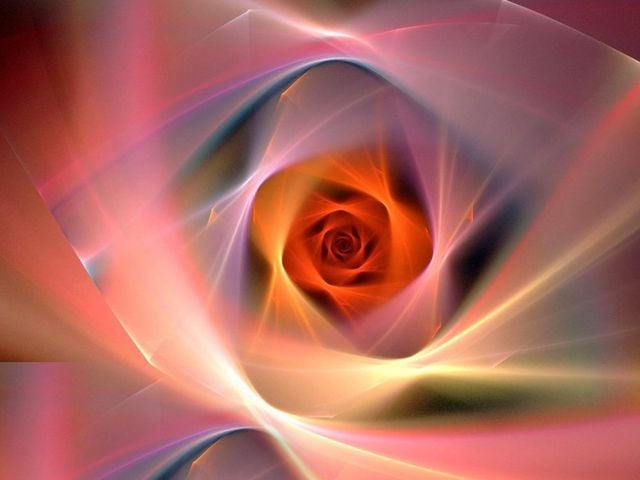 Liebe ist deine höchste Intention/Absicht. Nicky Hamid