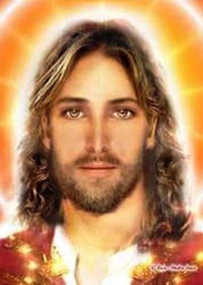 Die nächste Phase deines Aufstiegs. Sananda durch James McConnell