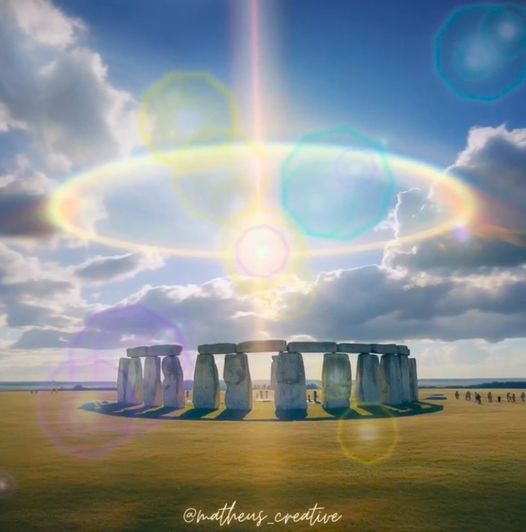 5-5 GALAKTISCHES PORTAL ~ Soheila