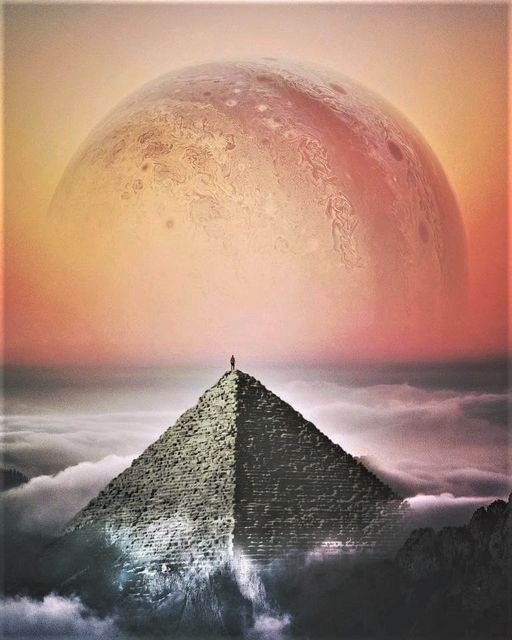 Die große Neuigkeit am Himmel ist, dass Jupiter am 25. Mai zum ersten Mal seit 12 Jahren in die Zwillinge zieht! Soheila