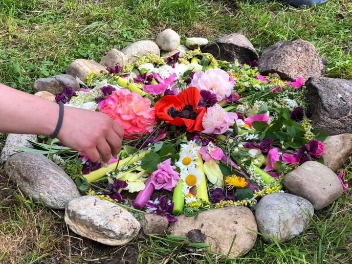 MACHT – OHNMACHT – EIGENMACHT. Adelheid Brunner (mit Leser-Kommentar)
