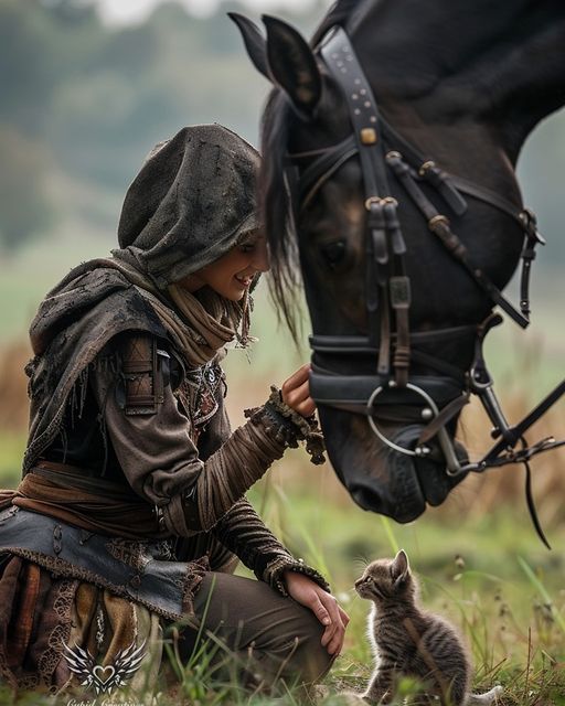Der Sinn deines Lebens ist … Soheila