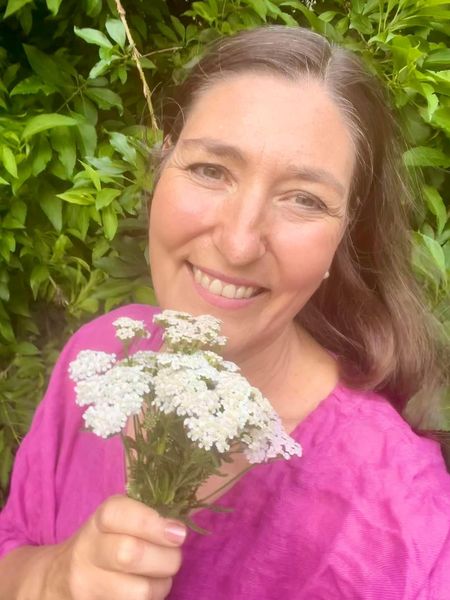 BLOCKADEN und ÖFFNUNGEN. Adelheid Brunner