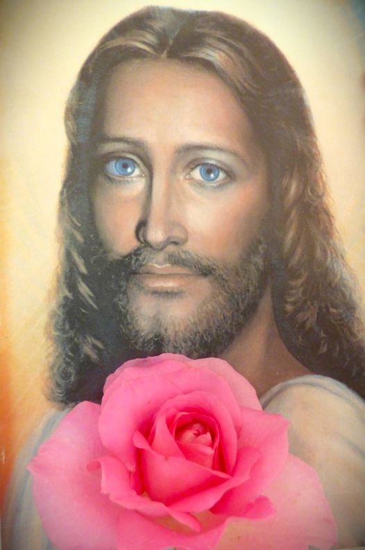 Eine Botschaft zum Lichtdienst vom 22. Juni 2024 von Jesus Christus