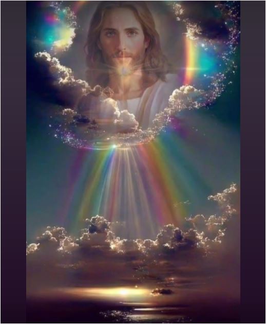 Kehlkopfchakra … IST DIE Christus-Fre(i)quenz