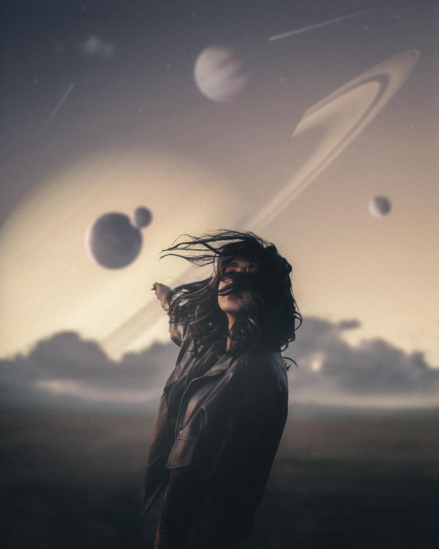 Pluto, der Planet des Todes/Wiedergeburt, der Macht, Zerstörung, Regeneration und Transformation, wechselt das Zeichen. Soheila