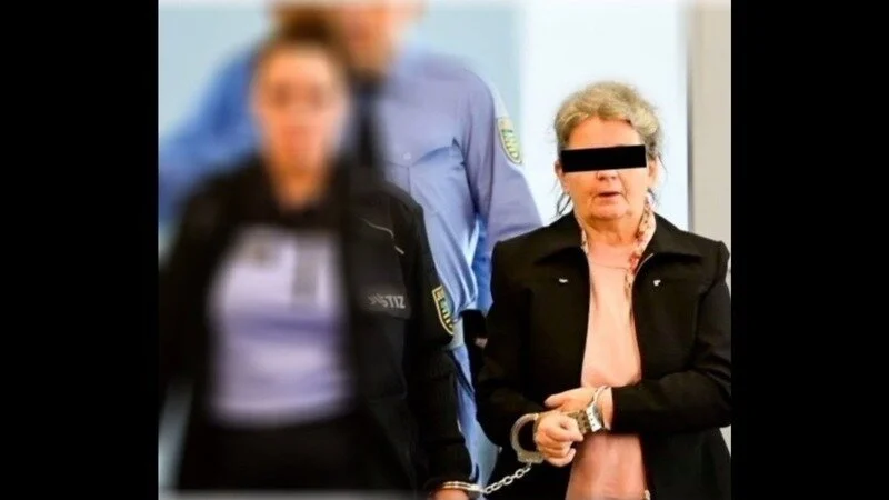 PETITION: Freispruch für Dr. Bianca Witzschel (Heute, 17.06.2024, 9 Uhr, Hochsicherheits-Gerichtssaal, Hammerweg 26 in Dresden) Nach 27 Behandlungstagen und 1,5 JAHREN in U-Haft: Urteil 2 Jahre und 8 Monate