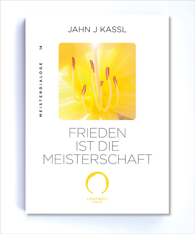 Das kollektive Nein zur Entmenschlichung! Lichtweltverlag