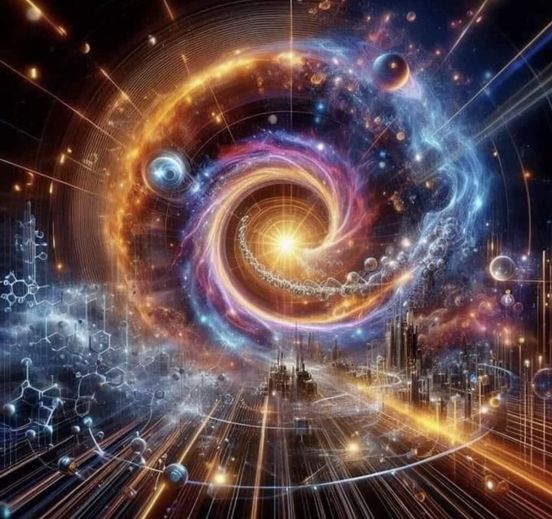An die Aufsteigende Gemeinschaft: Am 1. Juli 2024 hat sich eine bedeutende Veränderung in der Zeitlinie der Erde vollzogen, was zu einer Beschleunigung des Momentums geführt hat.