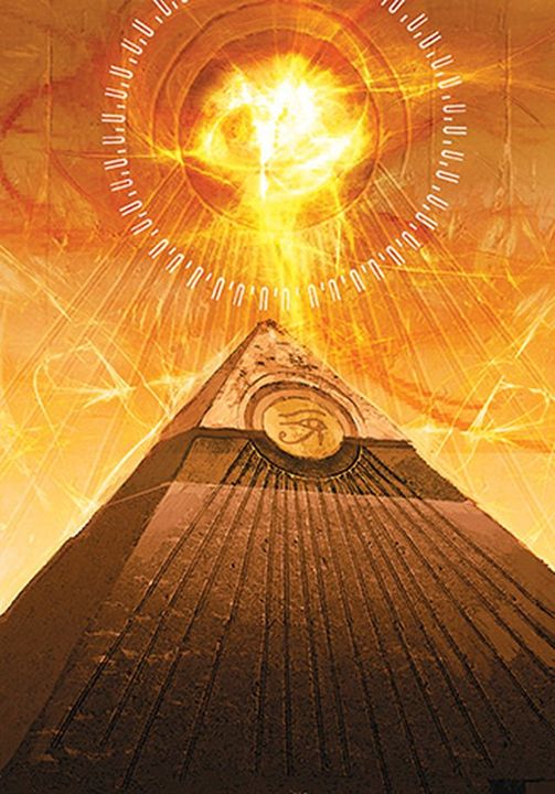 7/7 **DAS SIRIUS-TOR** Lisa Bosworth/Soheila