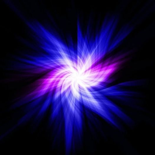 Die Flamme der Liebe: Transformation durch Herzensfeuer. Nicky Hamid