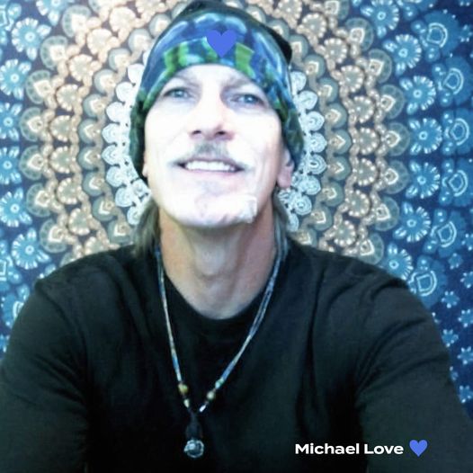 ✨✨ Ein Neues Kapitel der Heilung und Erneuerung ✨✨💫 Michael Love