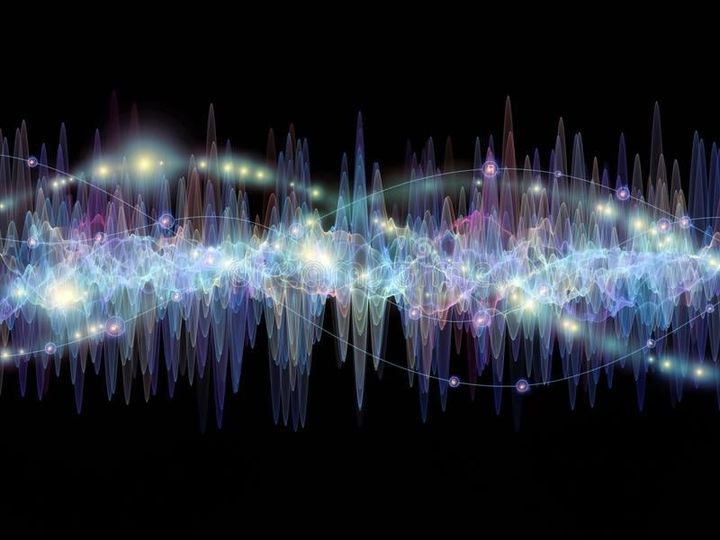 Was ist Lichtsprache? Nicky Hamid
