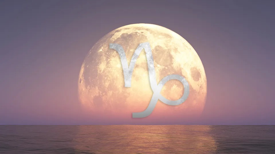 Am 21. Juli haben wir einen KRAFTvollen Vollmond!