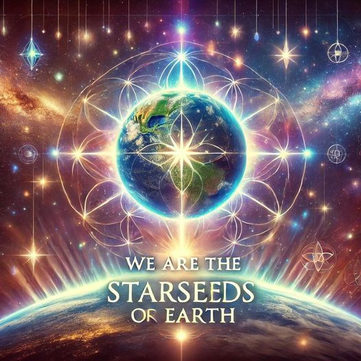 🌟 WIR SIND DIE STERNENSAMEN DER ERDE! 🌟Michael Love