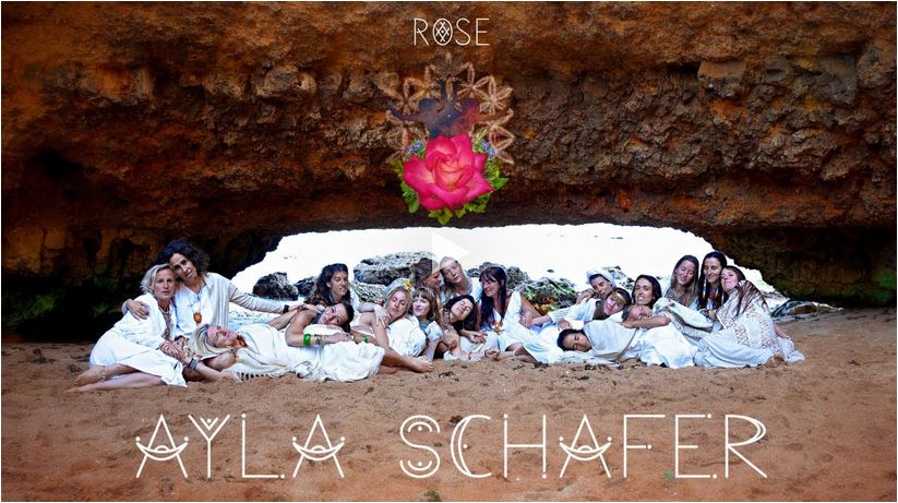 ROSE von Ayla Scharer: Ein Lied für alle Schwestern
