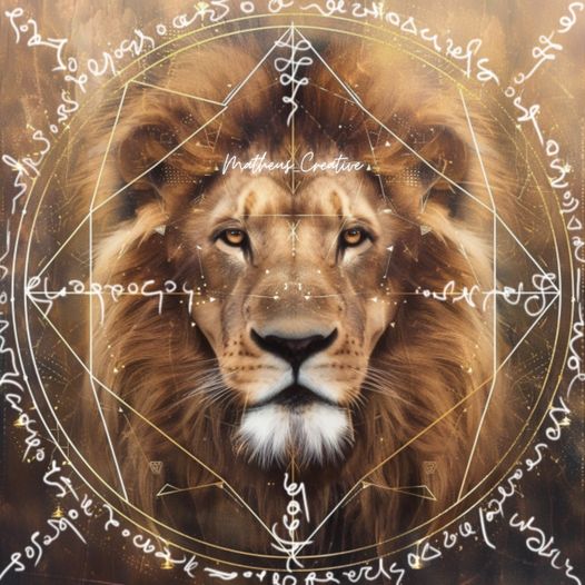 Aktuelle Energien des Löwentor-Portals 888 ~ Soheila