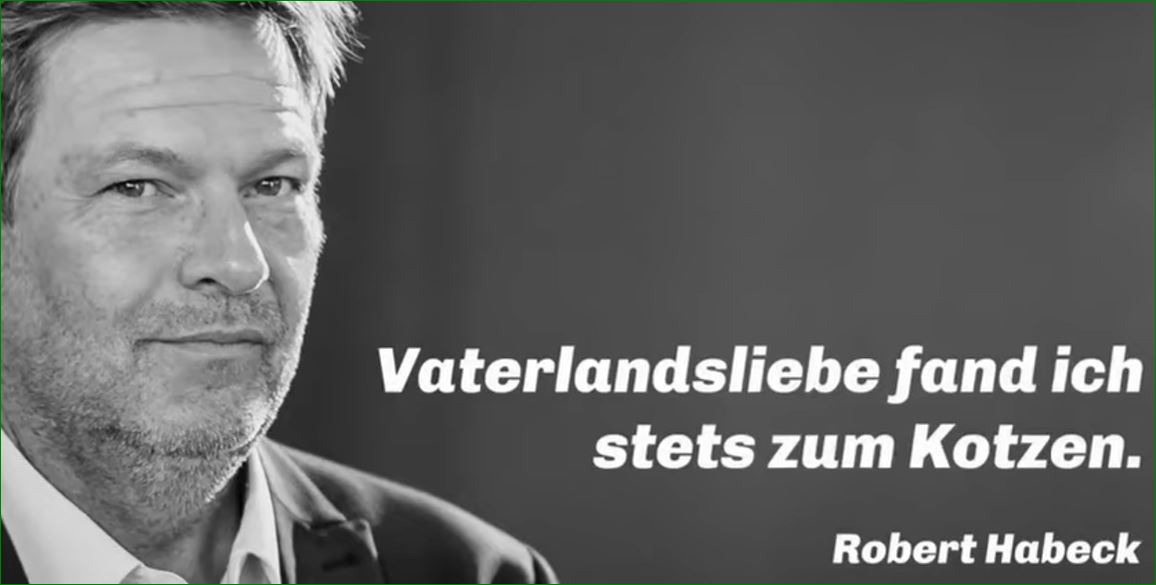 KRIEG – Nicht in meinem Namen