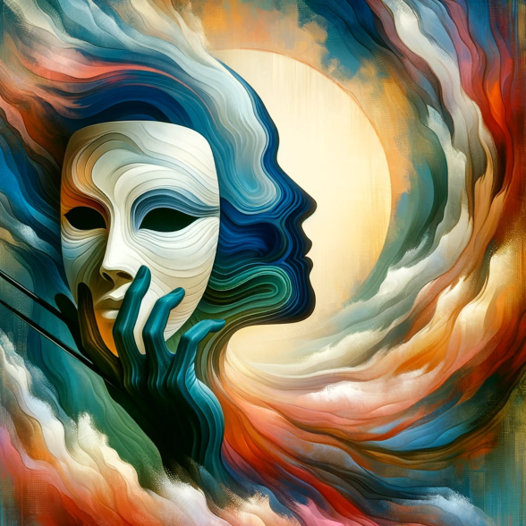 Ehre dein wahres Selbst. Jennifer Farley