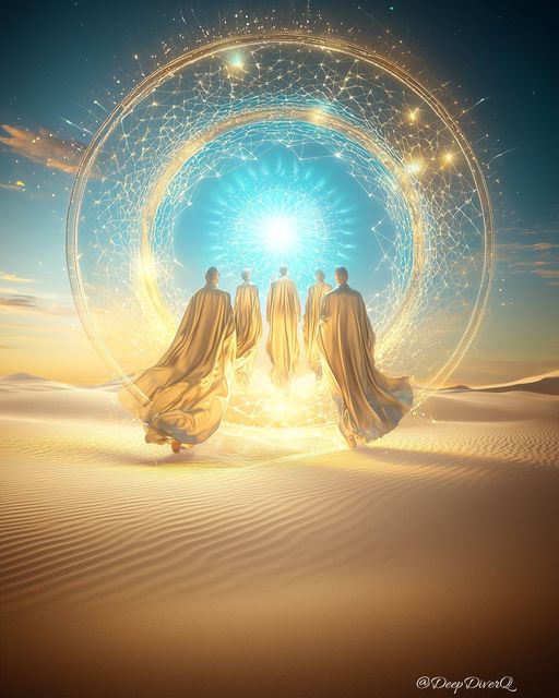 Die Kokon-Phase ist vorbei: Wir verwandeln uns in wunderschöne Schmetterlinge. Soheila
