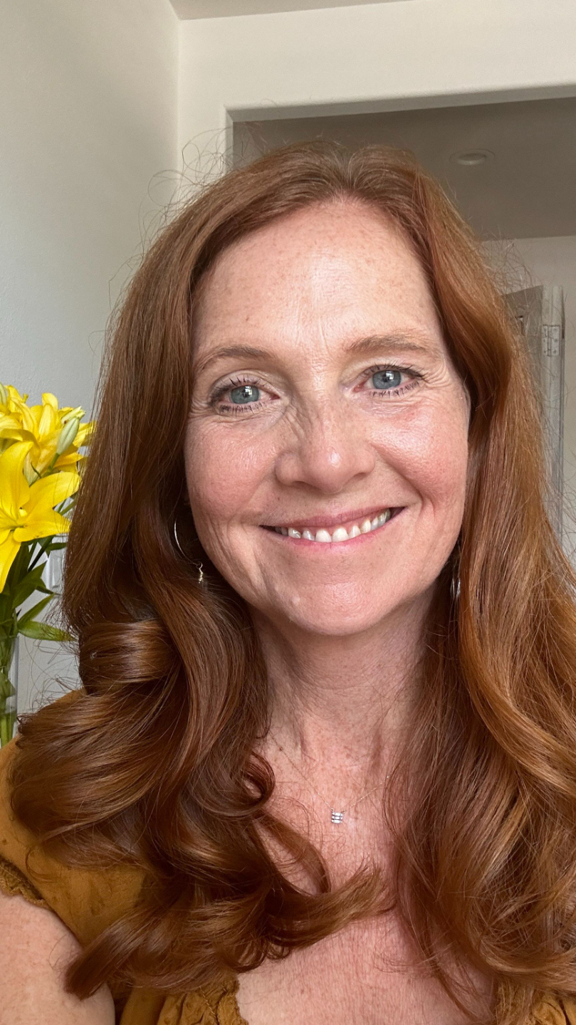 Eure Liebe ist mächtiger als ihr denkt. Laura Smith Biswas