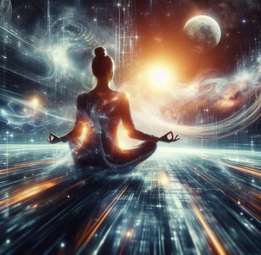 An die Aufstiegs-Lichtarbeiter-Gemeinschaft: Was dich im Oktober erwartet: Versöhnung mit vergangenem Karma und persönliches Wachstum. Positive Veränderungen und innere Transformation. Fortschritte in Liebe, Karriere und Beziehungen. Bedeutende Verbesserungen in allen Lebensbereichen.