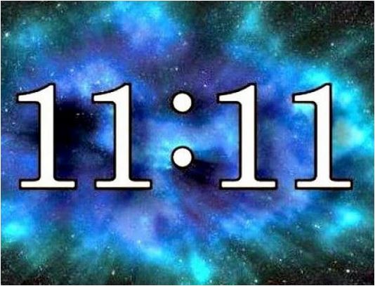 Celia’s Blog – 10. November 2024 – Auf dem Weg zum 11/11 Portal