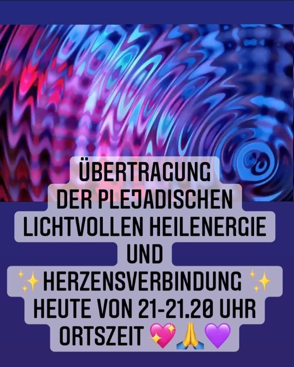 Energetische Heilung der Ängste und Harmonisierung des Wurzelchakras. Pavlina Klemm