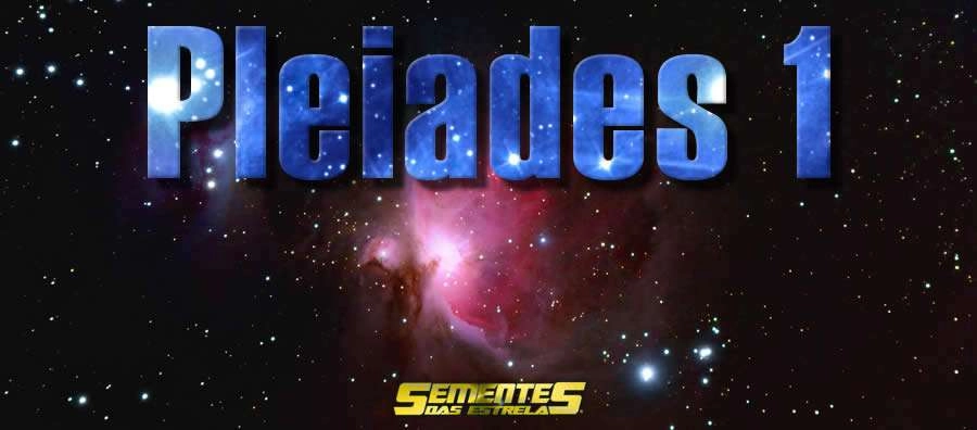 Disclosure/Plejades 1 Botschaften vom 6. & 7. November 2024