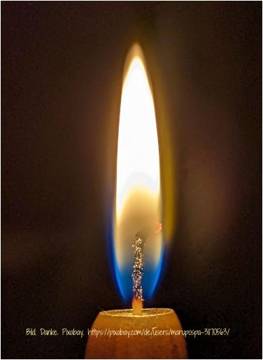 Lichtmess.