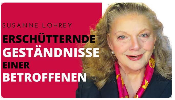 🔥WARNUNG🔥 ist die KI der PSYCHOPATH der Zukunft (Psychologie aktuell) Susanne Lohrey