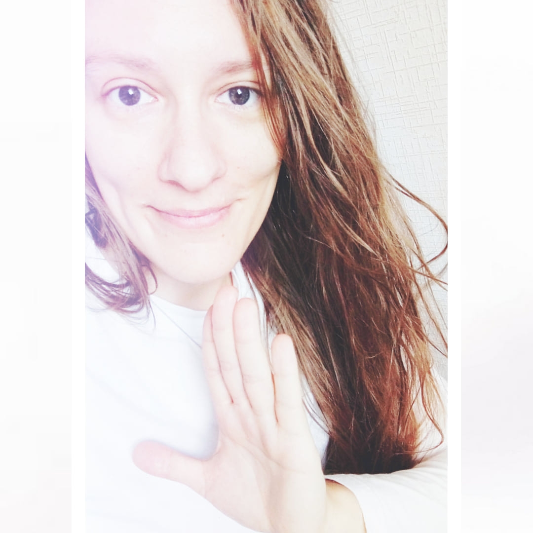 Energie-Update/Kurze Einblendung von Kwana Mikaela
