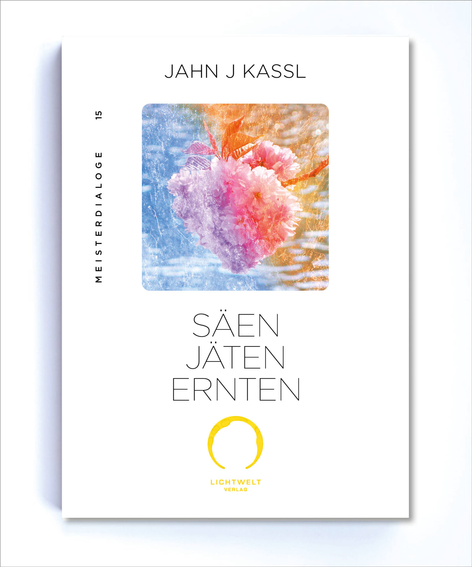 Was machen bestimmte Fähigkeiten mit dir? (Teil 1) Lichtweltverlag