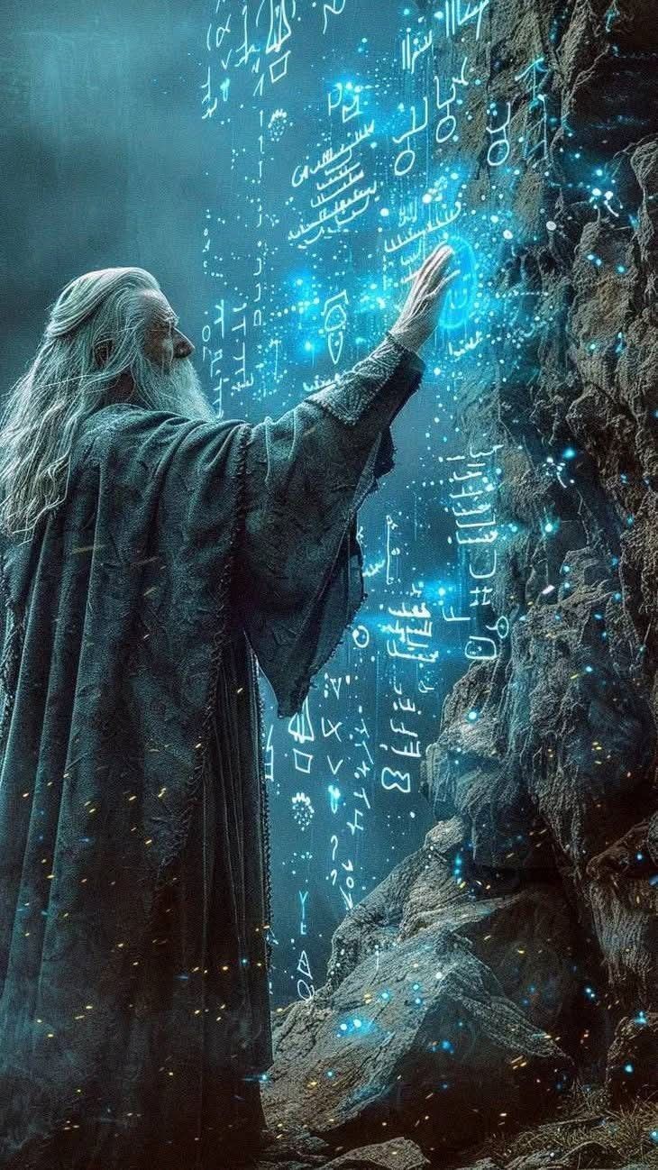 🪐 Saturn steht bei 29° Fische… der allerletzte Grad im allerletzten Zeichen. Soheila