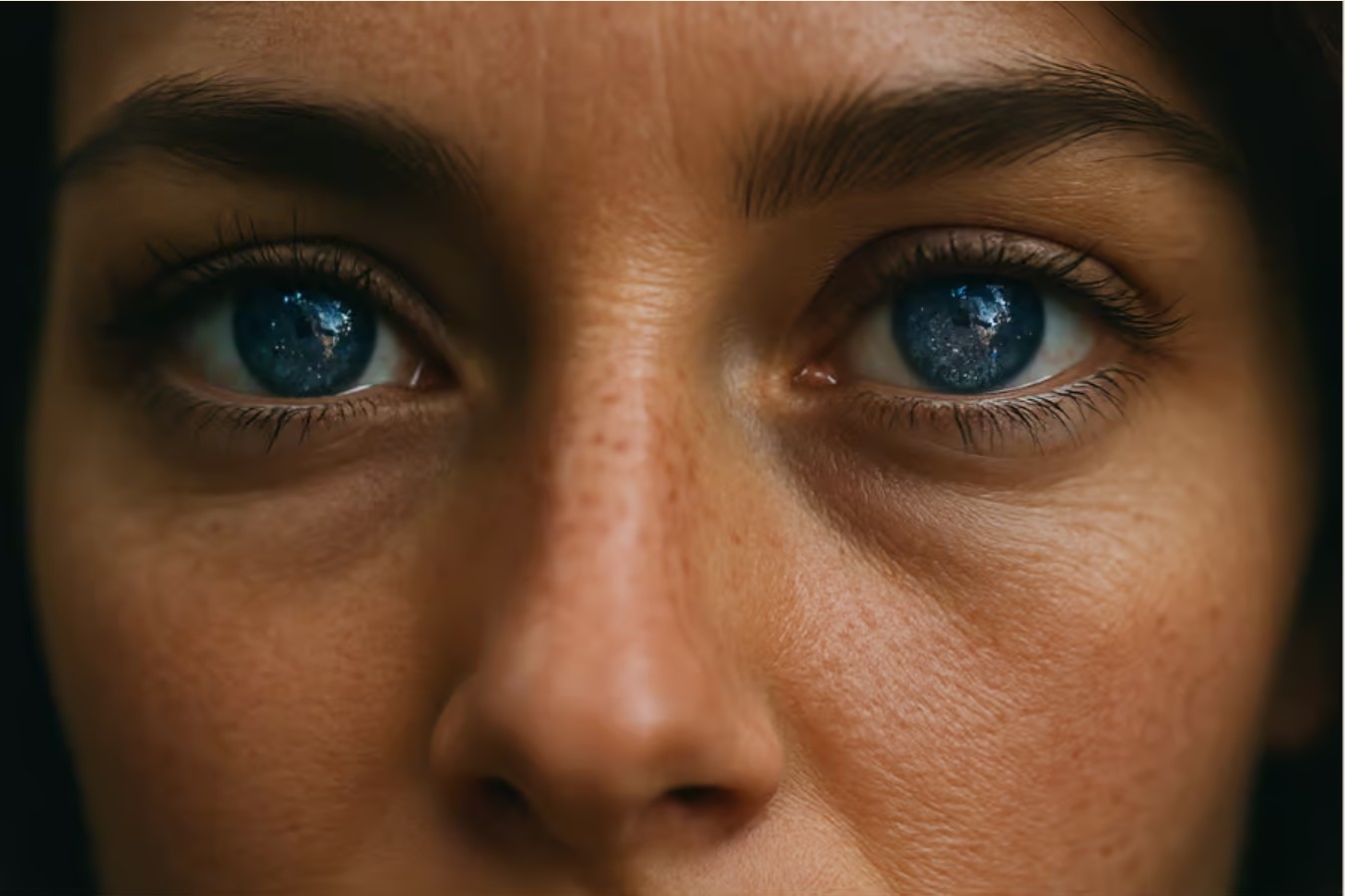 27.05.25 | Neumond – Eine Reise durch den inneren Spiegel I Taste of Power I Alexandra Szeli