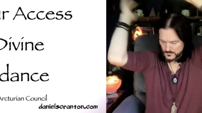 Your-Access-to-Divine-Guidance-The-9D-Arcturian-Council-Channeled-by-Daniel-Scranton-1024x426