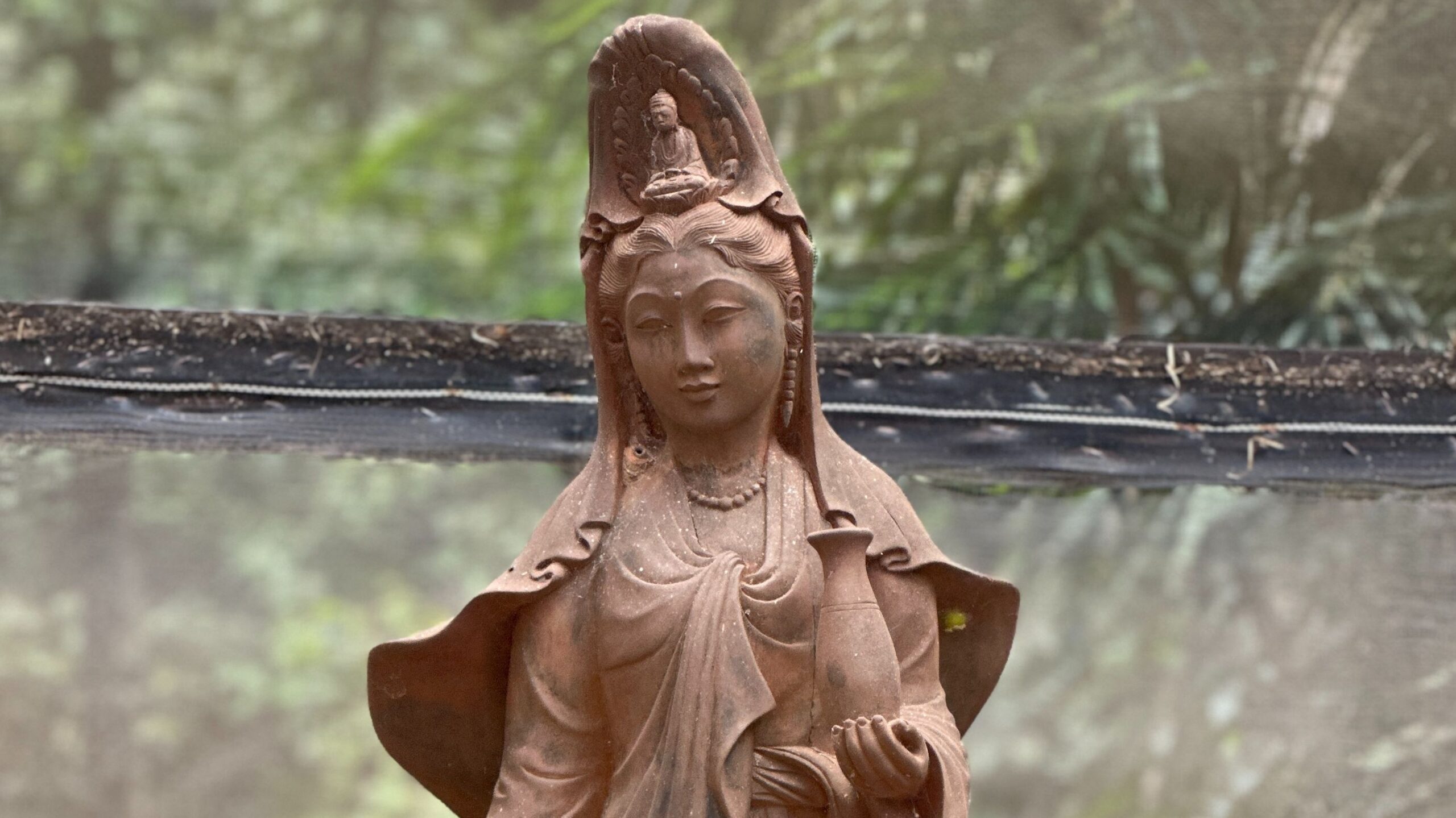 Das neue Gleichgewicht zwischen eurem Körperlichen und eurem Spirituellen Sein. Teil 1 – Laura Smith Biswas