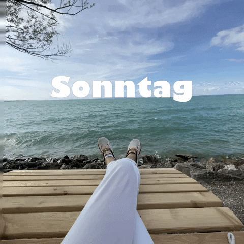 Es Ist Alles Da ... 