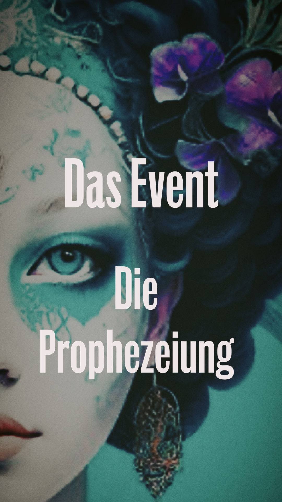 Kollektives Energy Reading Sommer 2025 I Andreea Emiliana I Tausende warten seit Jahren auf das „Event“ des Erwachens, welches jährlich seit mehr als 10 Jahren immer wieder prophezeit wird.