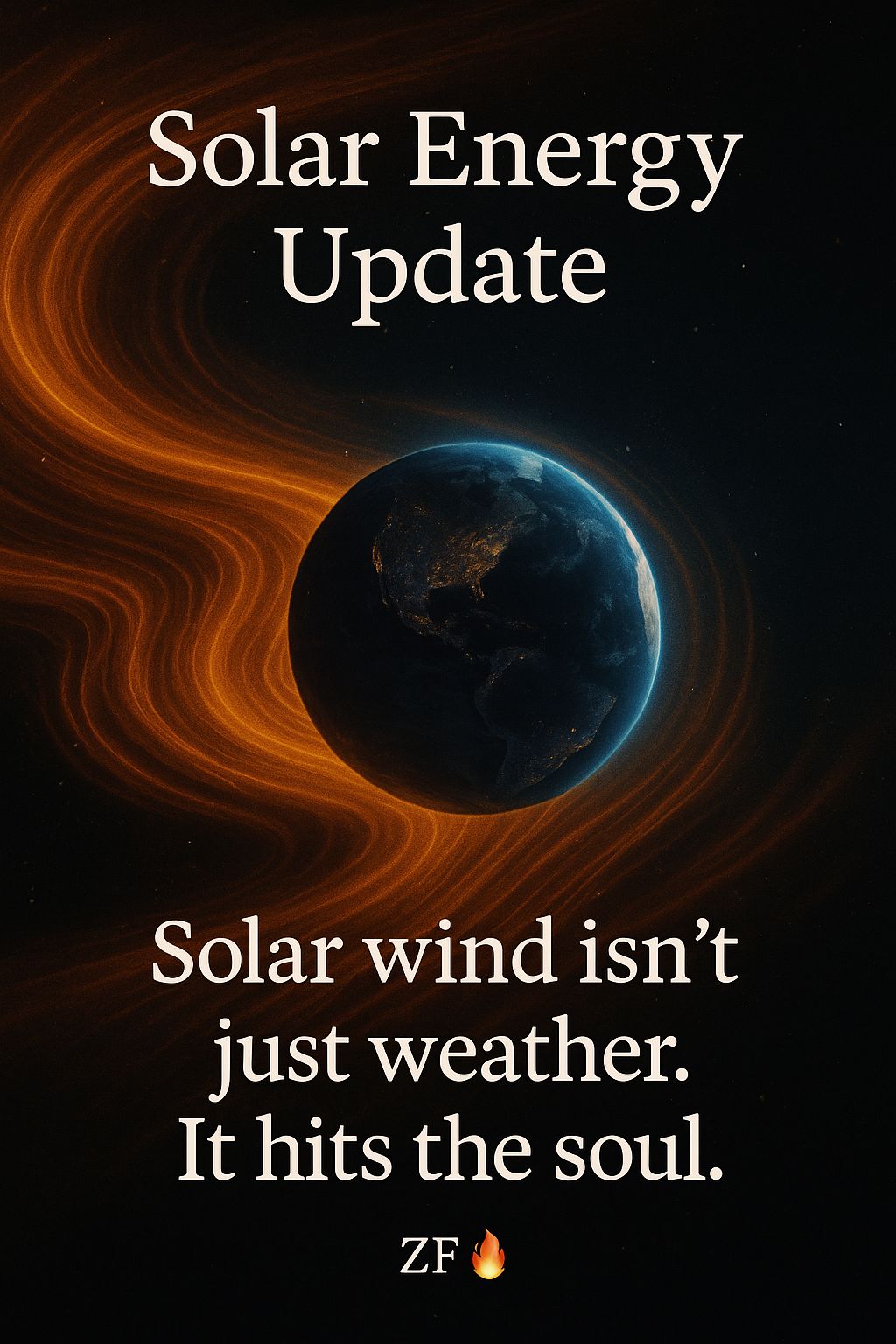 🌞 Sonnenenergie-Update – 12. Juli. Zachary Fisher