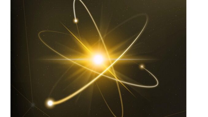 Atom