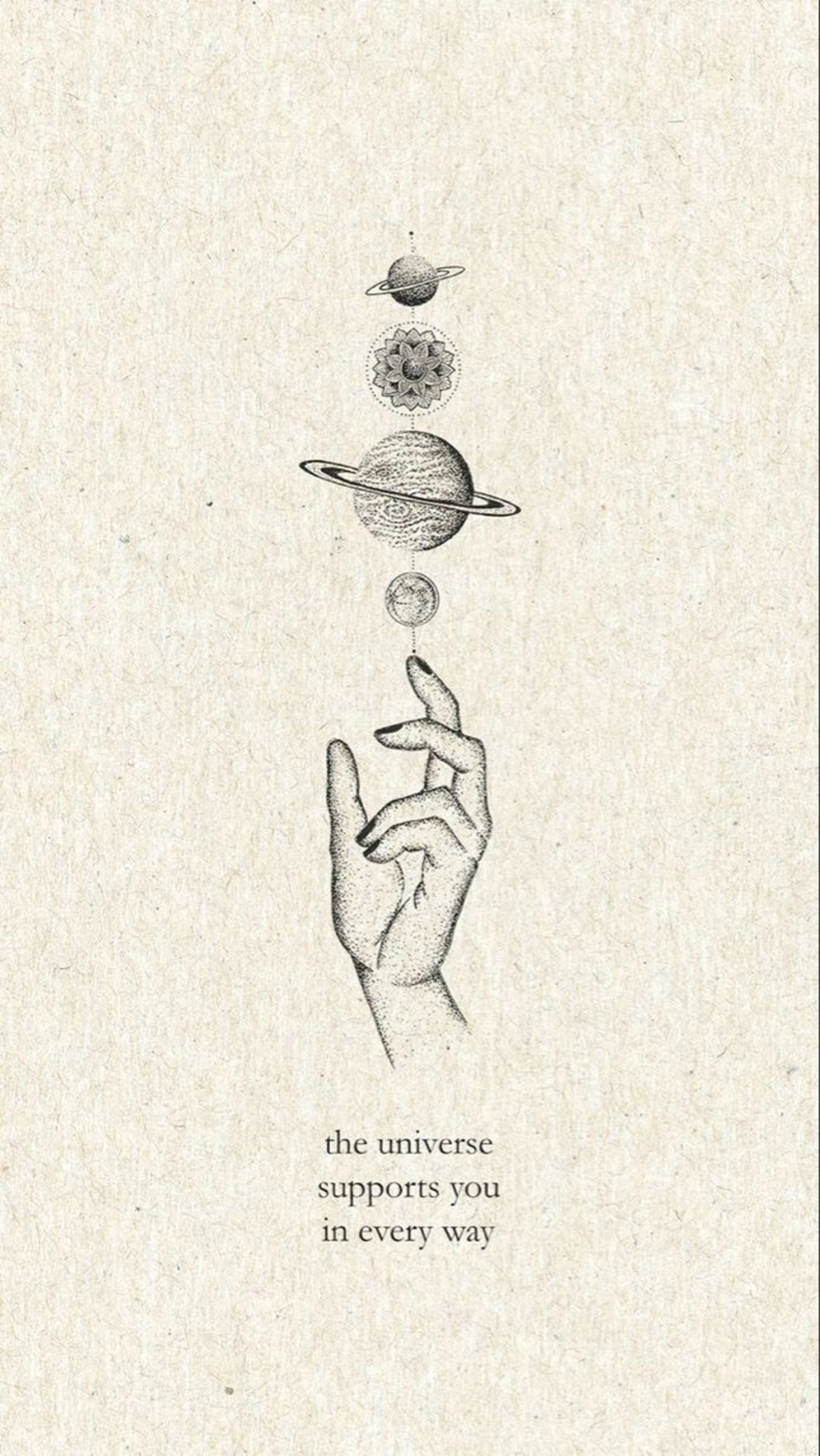 Jeder Schritt … das Universum unterstützt dich auf jede erdenkliche Weise. Mach dich bereit … die nächste Welle kommt! Jennifer Farley