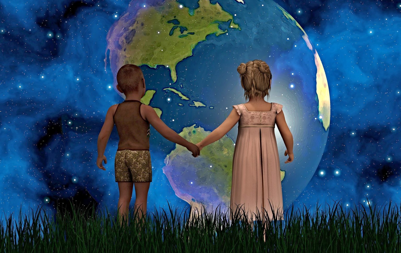 Sophia Love ~ Newsletter ~ Wandelnde Rollen beim Erschaffen der Neuen Erde